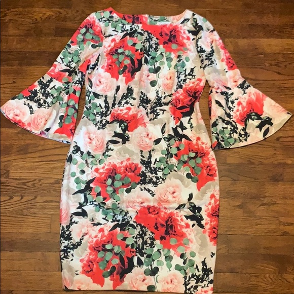 Calvin Klein Dresses & Skirts - Calvin Klein Sheath Dress